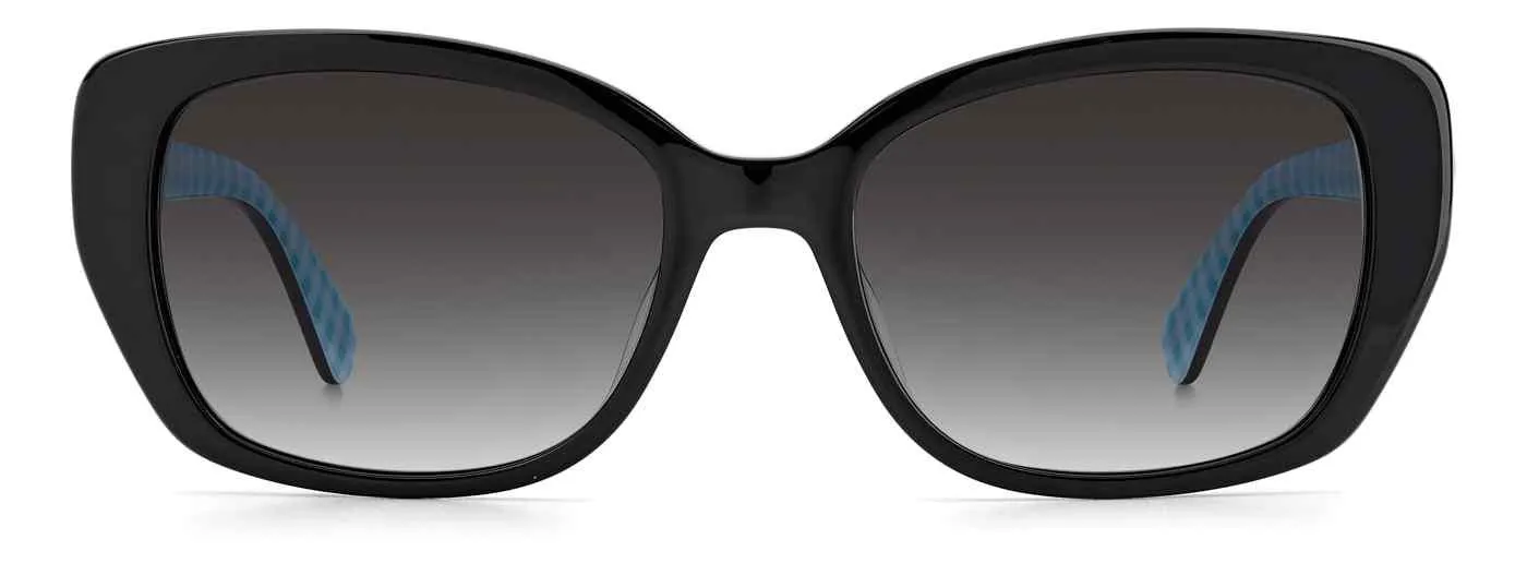 Kate Spade Kenzie Sunglasses