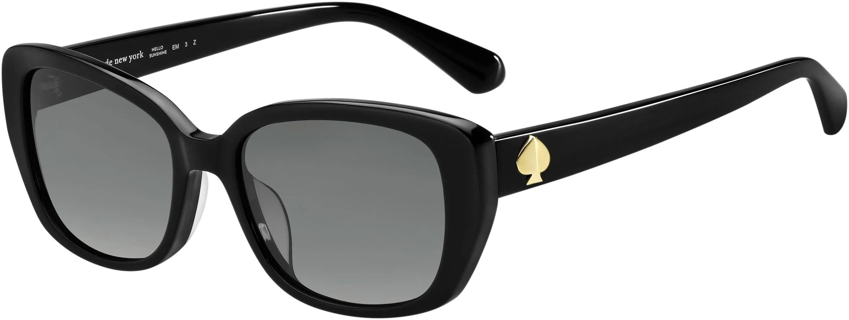 Kate Spade Kenzie Sunglasses