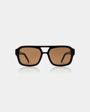 Kaya Sunglasses - Black