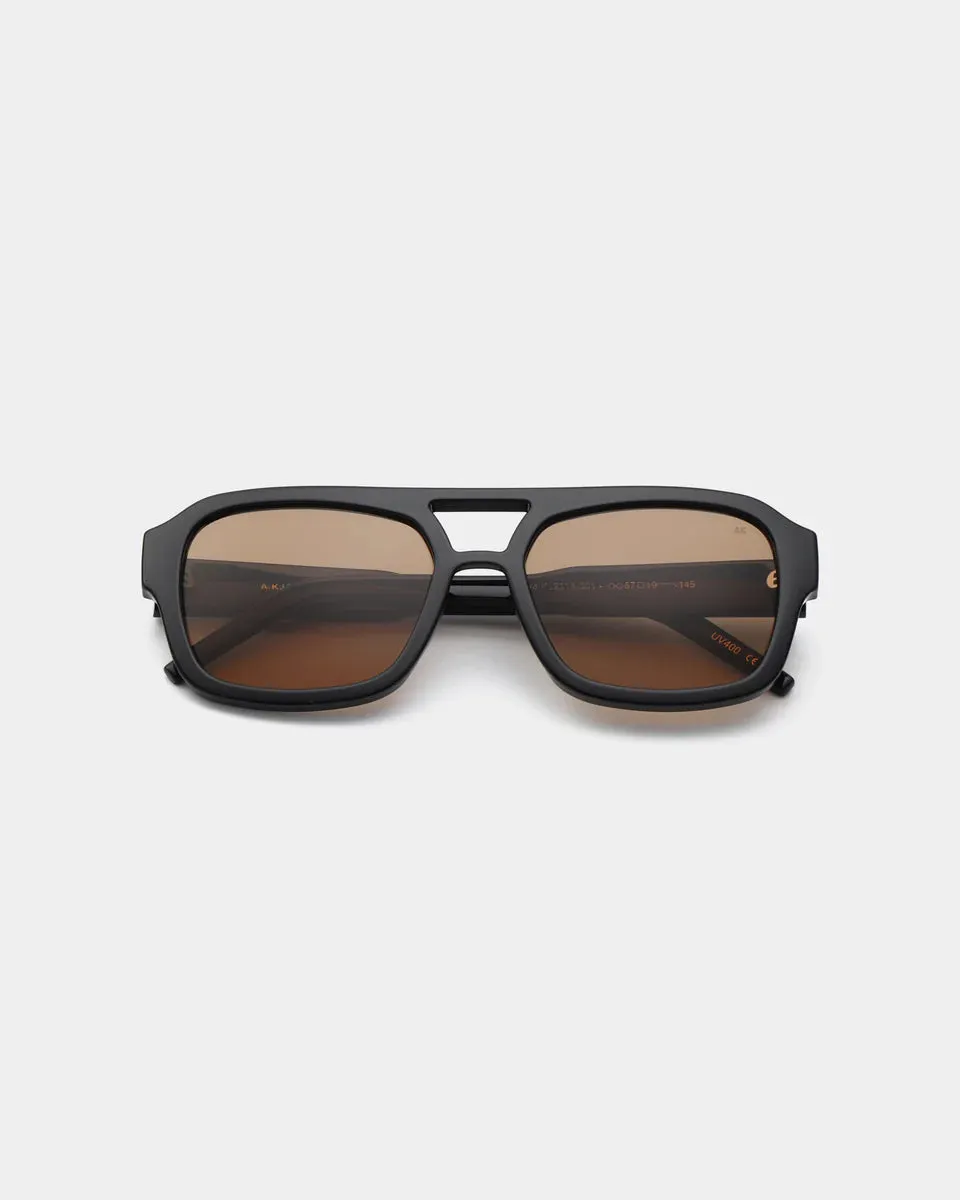 Kaya Sunglasses - Black