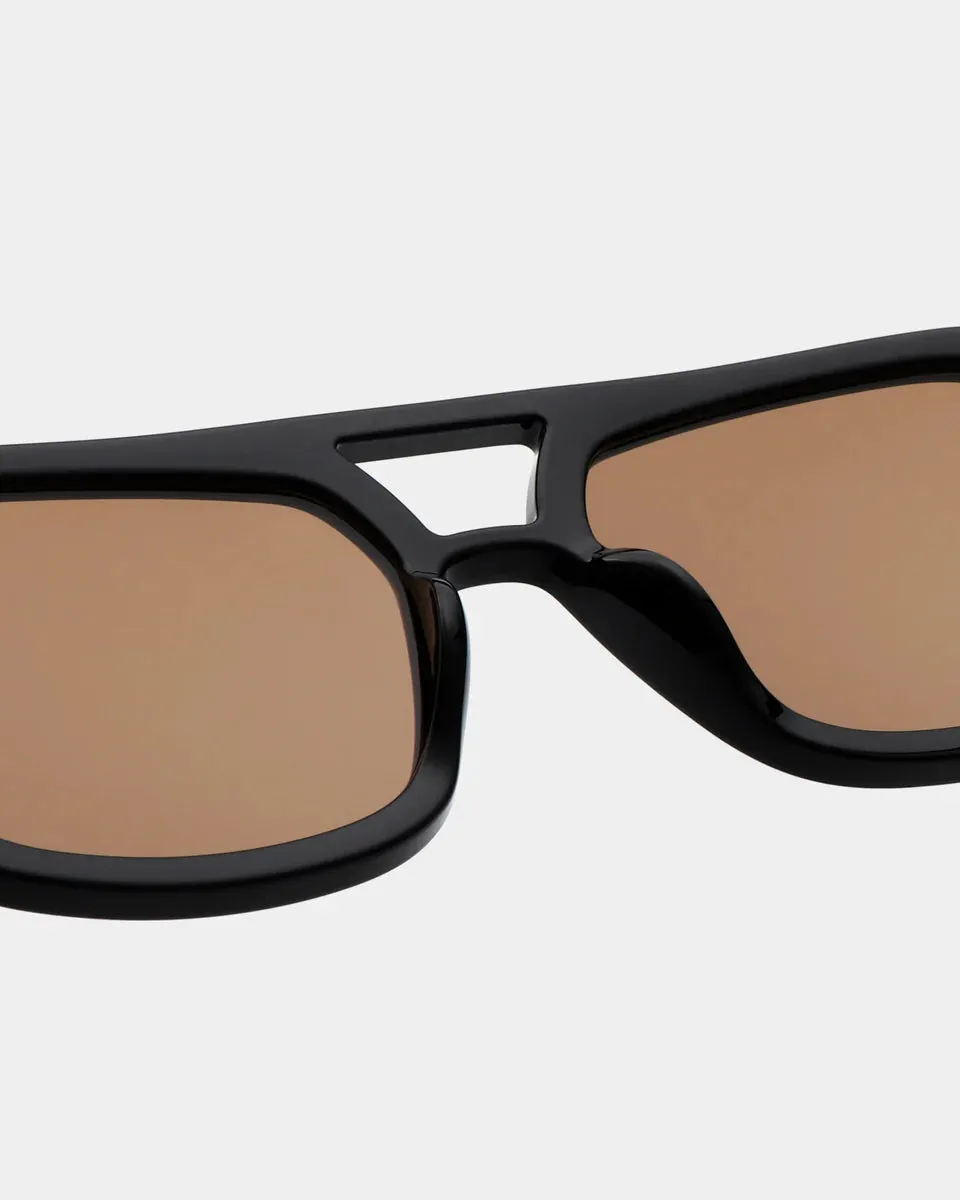 Kaya Sunglasses - Black