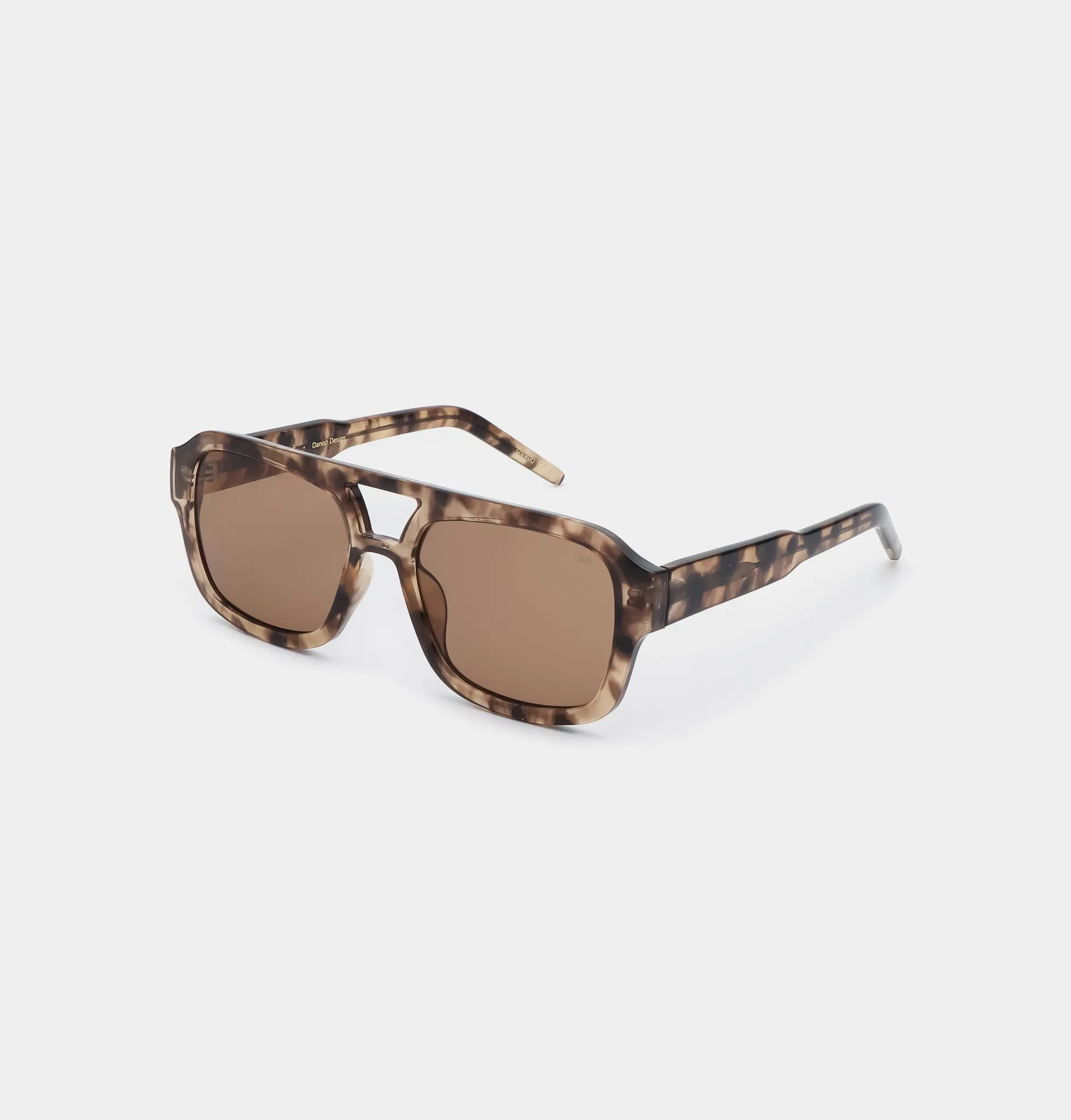 Kaya Sunglasses - Coquina