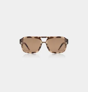 Kaya Sunglasses - Coquina