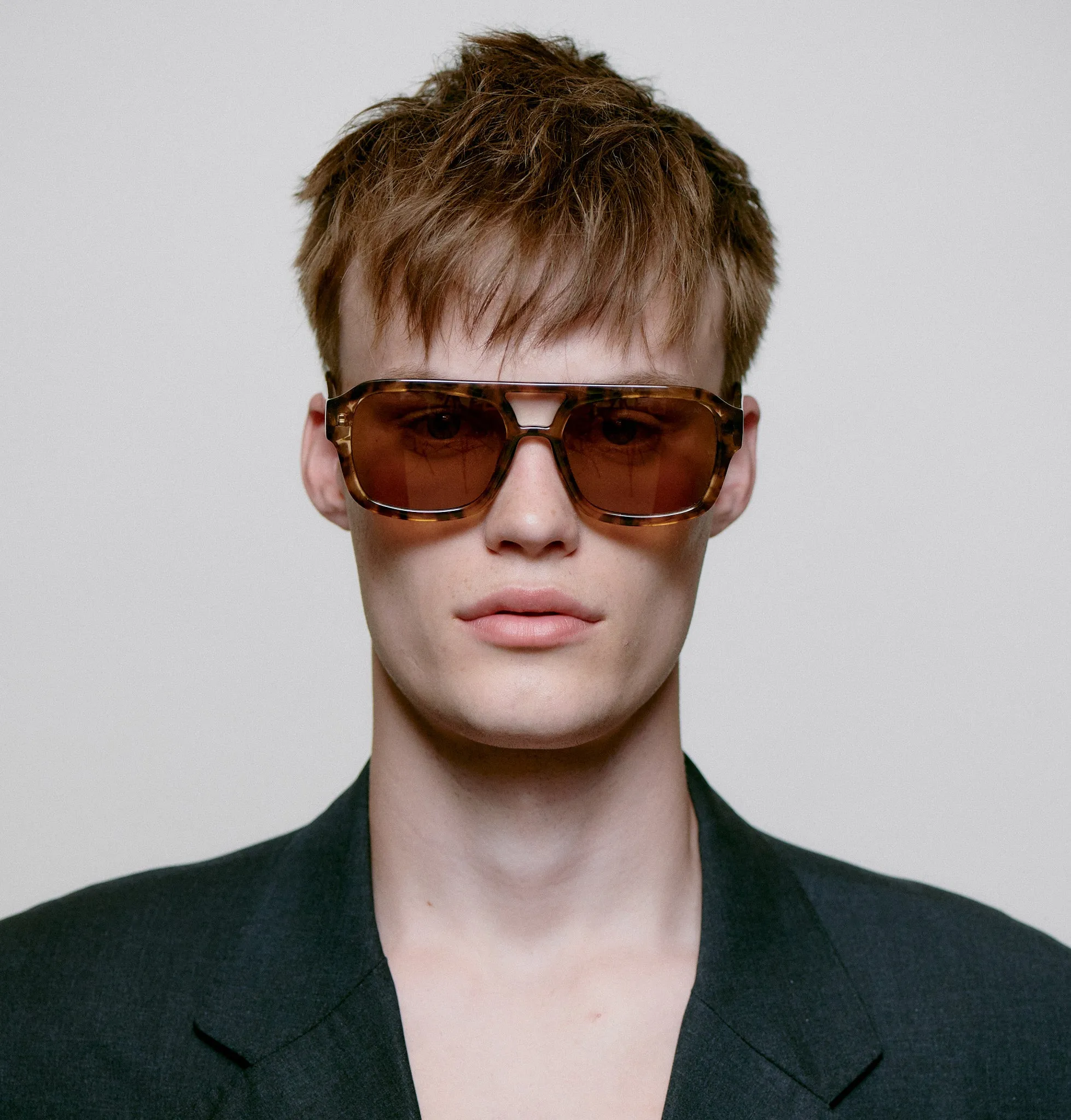 Kaya Sunglasses - Coquina