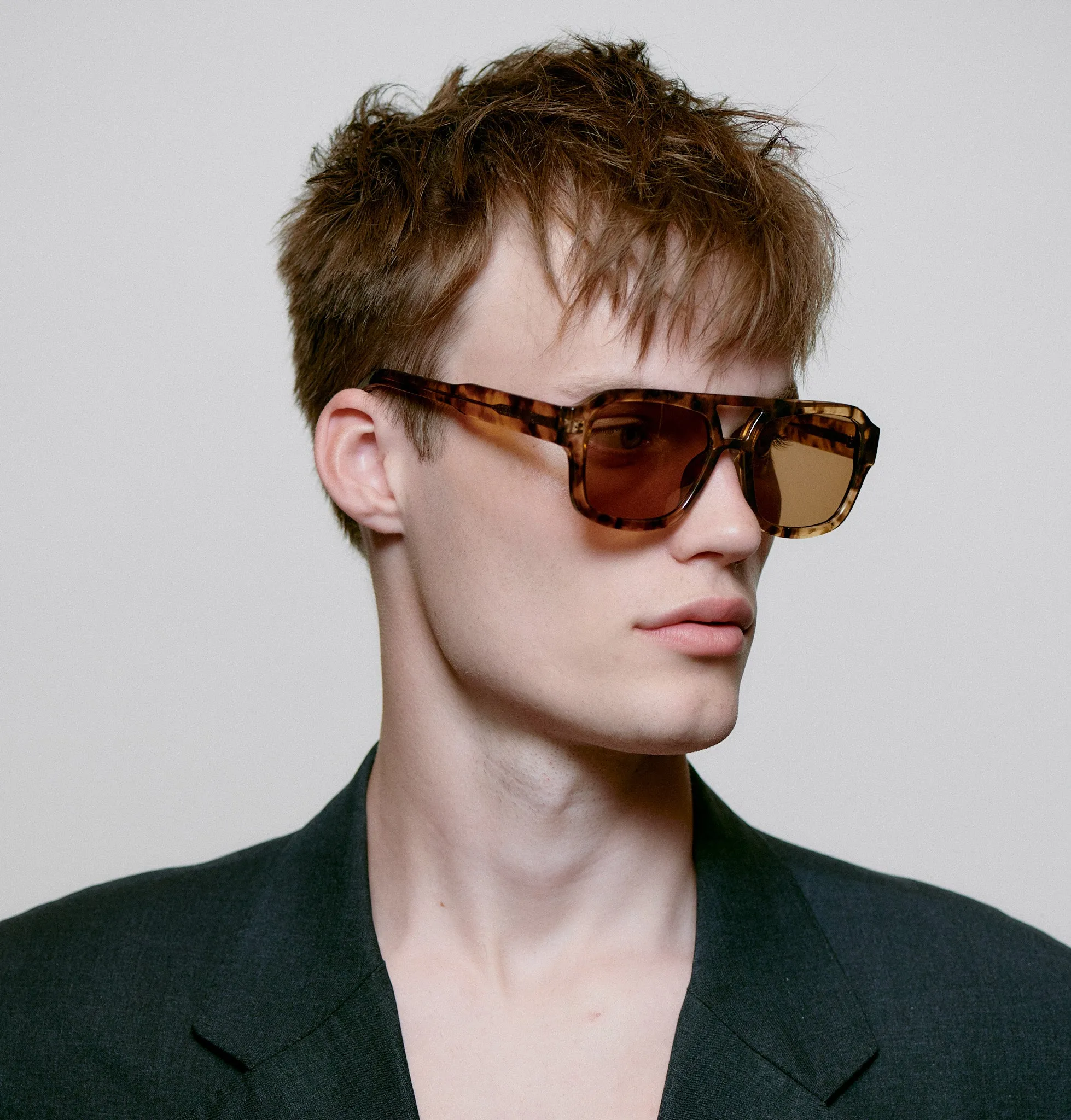 Kaya Sunglasses - Coquina