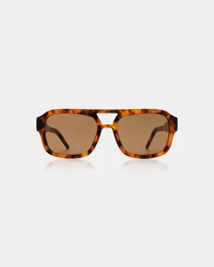 Kaya Sunglasses - Havana