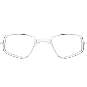 Koo Clip Evo optical insert - Crystal 