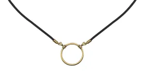 La Loop Active Collection The Gil 775 Black Eyewear Holder