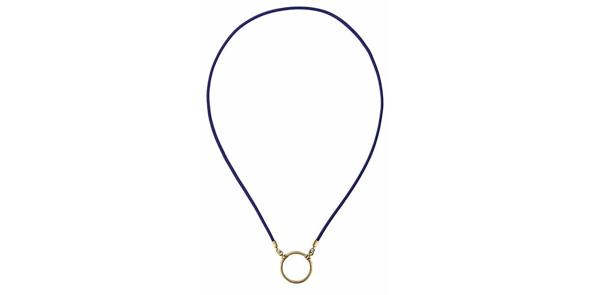 La Loop Active Collection The Gill 775 Navy Eyewear Holder