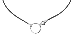 La Loop Classics Collection The Georgie 21 993 Black Eyewear Holder