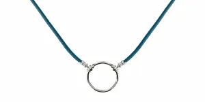 La Loop Classics Collection The Georgie 960 Deepsea Eyewear Holder