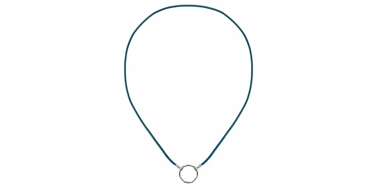 La Loop Classics Collection The Georgie 960 Deepsea Eyewear Holder