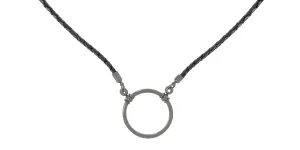 La Loop Classics Collection The Morgan 587BLG Eyewear Holder