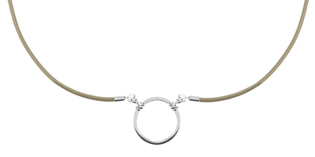 La Loop Classics Collection The Stockard 577TP Eyewear Holder