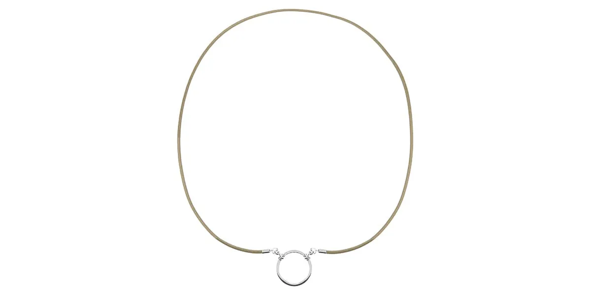 La Loop Classics Collection The Stockard 577TP Eyewear Holder