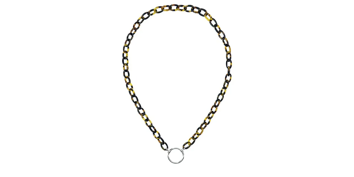 La Loop Classics Collection The Tonne 001 Black GM Eyewear Holder