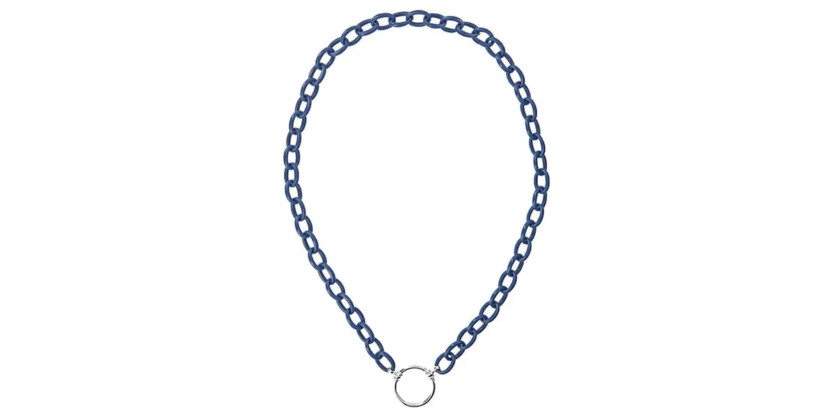 La Loop Classics Collection The Tonne 001 Denim Eyewear Holder