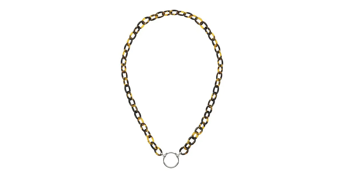 La Loop Classics Collection The Tonne 001 Tort Eyewear Holder