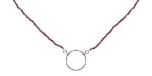 La Loop Jewelry Collection Special Order 429RG Eyewear Holder