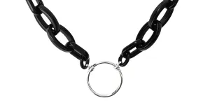 La Loop Jewelry Collection The Elena 009 Black Eyewear Holder