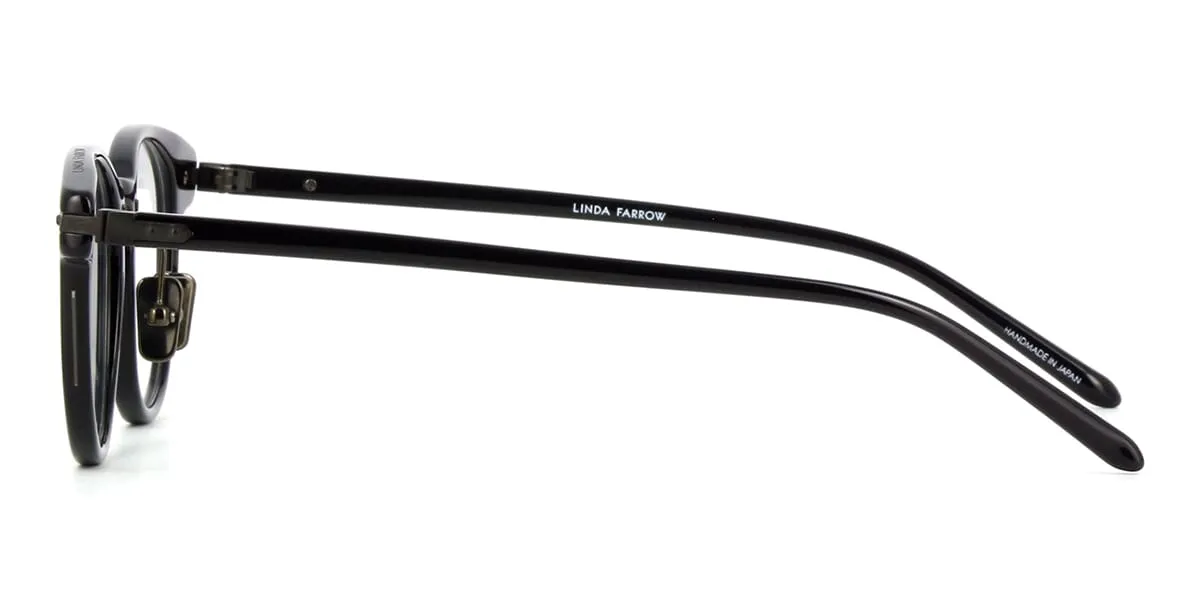 Linda Farrow Bay LF25A C16 - As Seen On Theo James