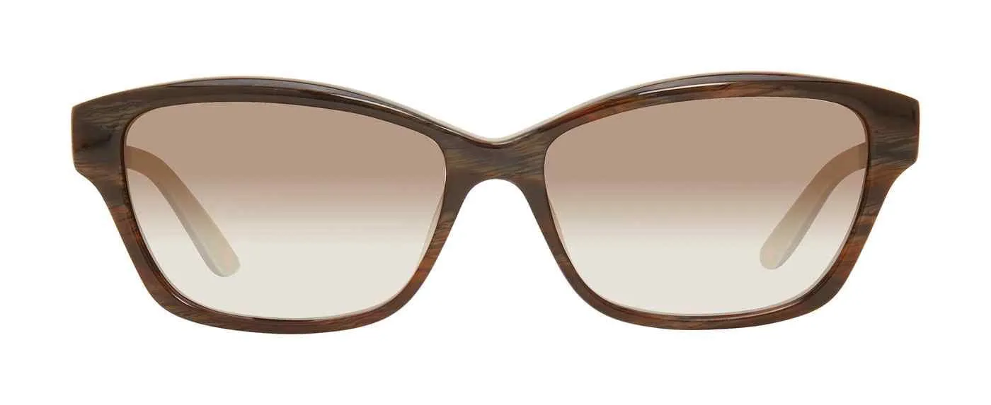 Liz Claiborne 574 Sunglasses