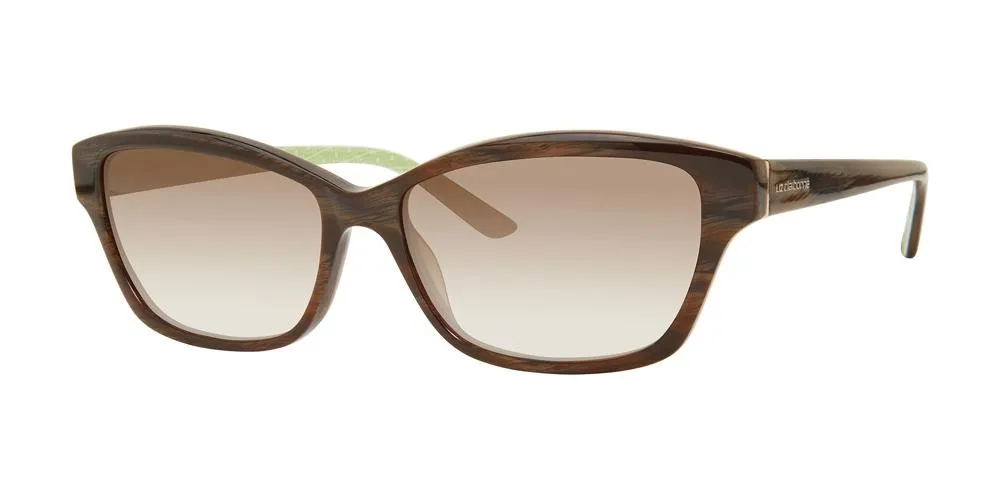 Liz Claiborne 574 Sunglasses