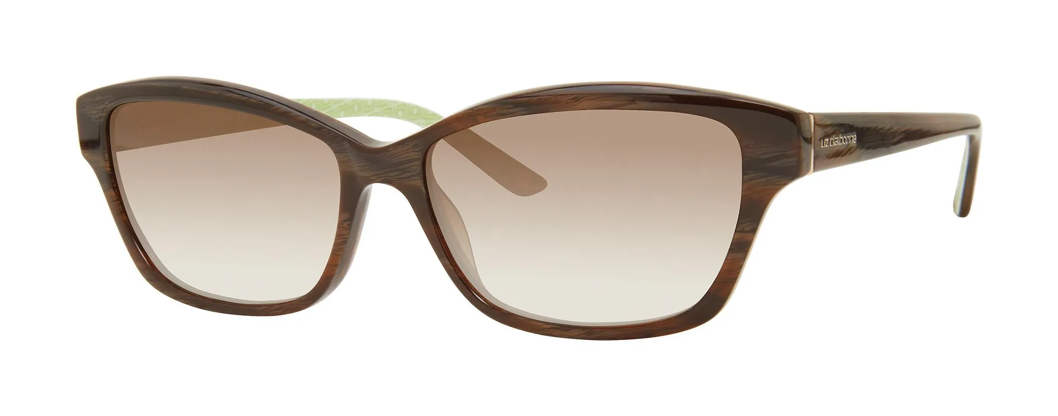Liz Claiborne 574 Sunglasses