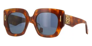 Loewe Anagram LW40129U 53V