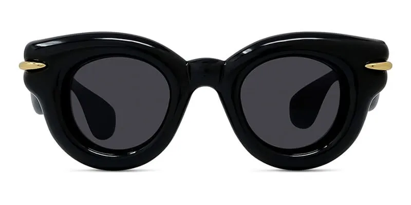 Loewe Inflated LW40118I 01A - As Seen On Ayo Edebiri & Wyclef Jean