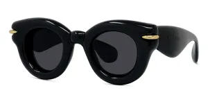 Loewe Inflated LW40118I 01A - As Seen On Ayo Edebiri & Wyclef Jean