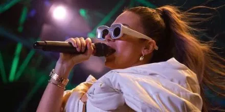 Loewe x Paula's Ibiza LW40033I 20C - As Seen On Sean Paul & Elvana Gjata