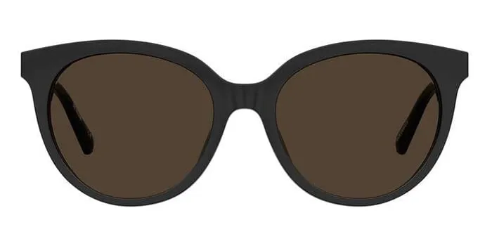 Love Moschino MOL 058/CS 80770 with Clip-on