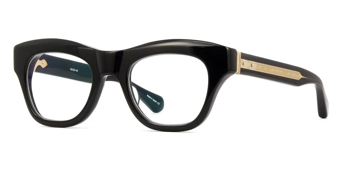 Matsuda M1027 BLK-G