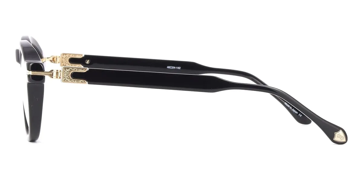 Matsuda M2050 BLK-BG