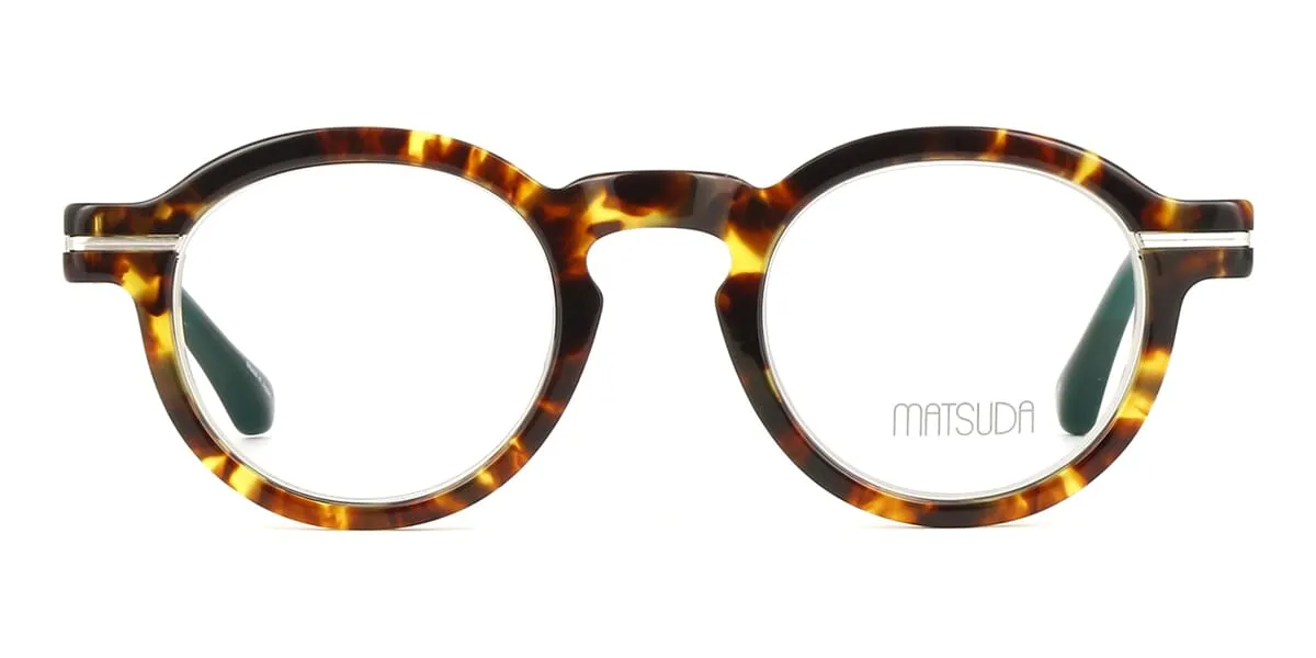 Matsuda M2050 TOT-BS