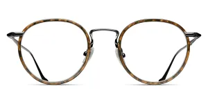 Matsuda M3058 BK