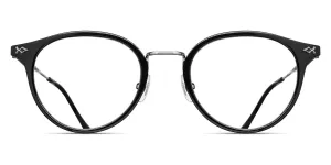 Matsuda M3114 PW-BLK