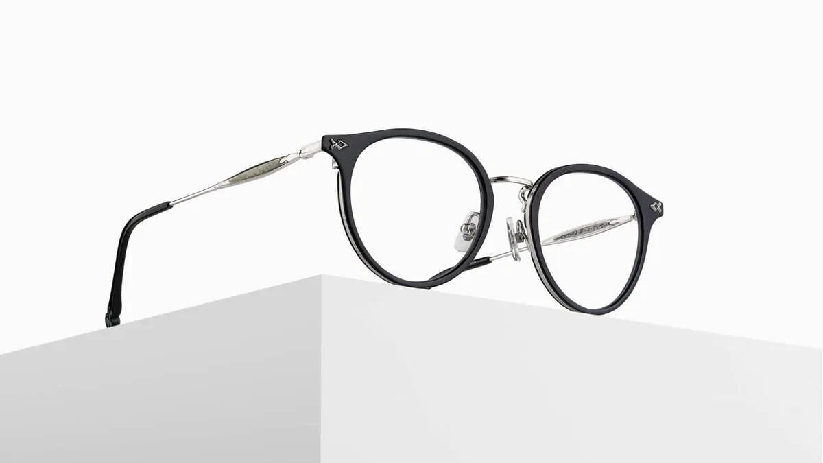 Matsuda M3114 PW-BLK