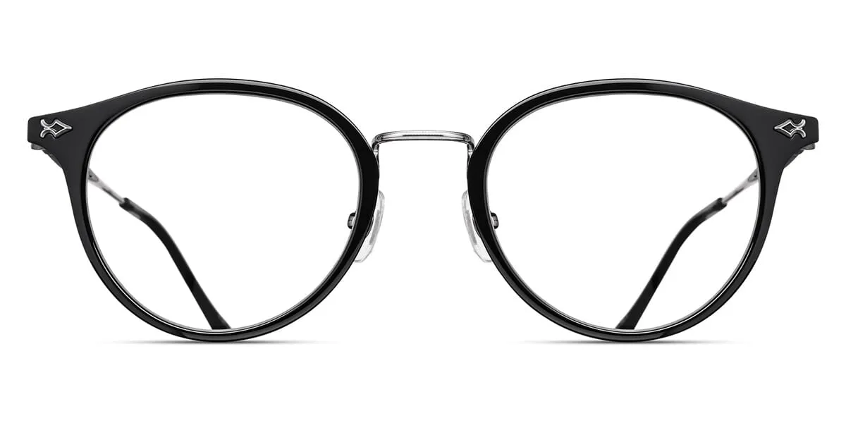 Matsuda M3114 PW-BLK