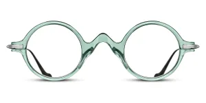 Matsuda x Morgenthal Frederics The Lifesaver MXMF1 MIG