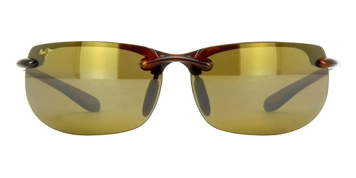 Maui Jim Banyans H412-10