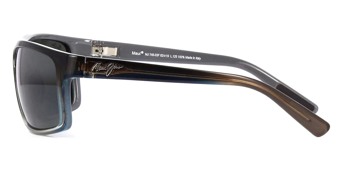Maui Jim Byron Bay 746 03F