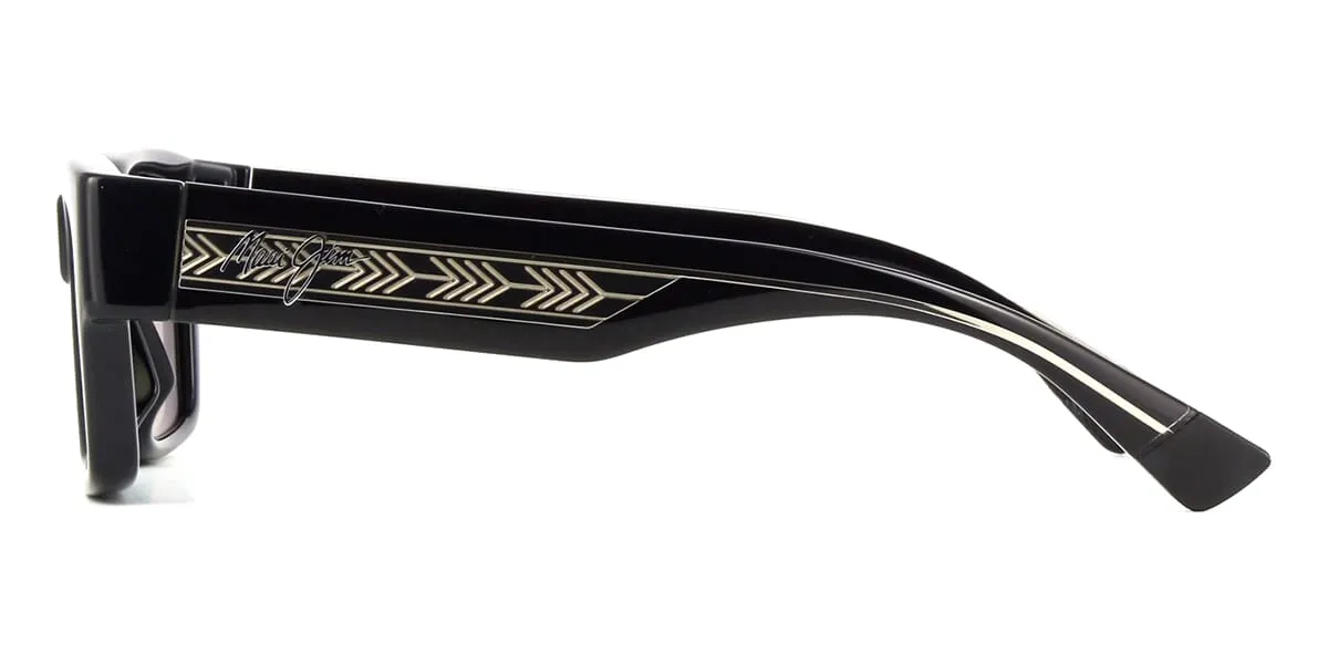 Maui Jim Kenui GS642-14 - As Seen On Yuki Tsunoda & Liam Lawson