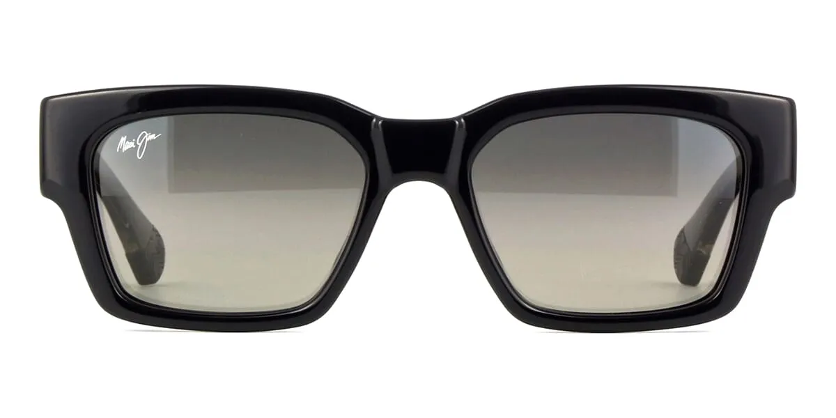 Maui Jim Kenui GS642-14 - As Seen On Yuki Tsunoda & Liam Lawson