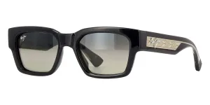 Maui Jim Kenui GS642-14 - As Seen On Yuki Tsunoda & Liam Lawson