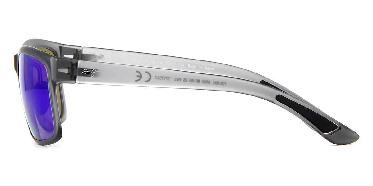 Maui Jim Pokowai Arch B439-11M