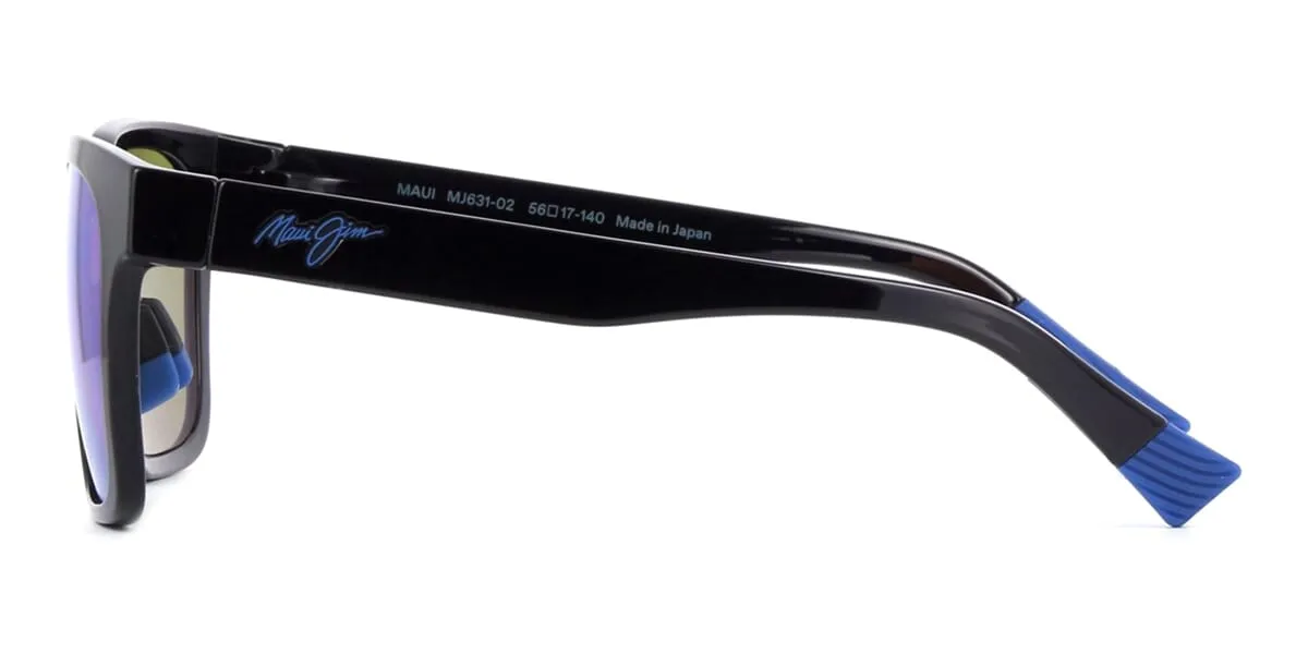 Maui Jim Punikai B631-02