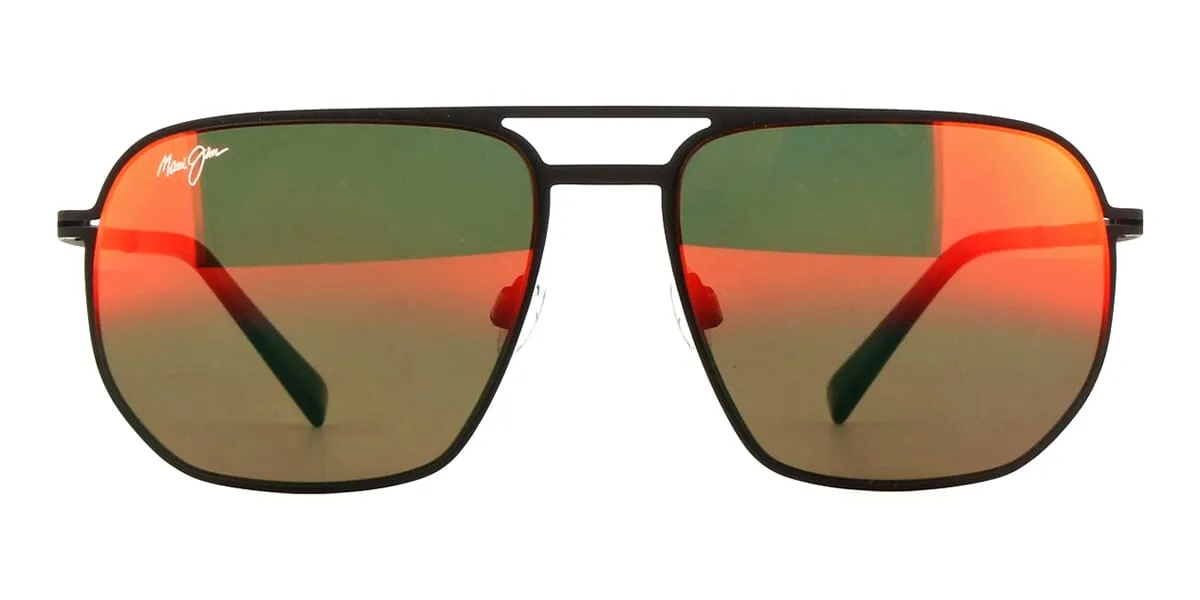 Maui Jim Sharks Cove RM605-02
