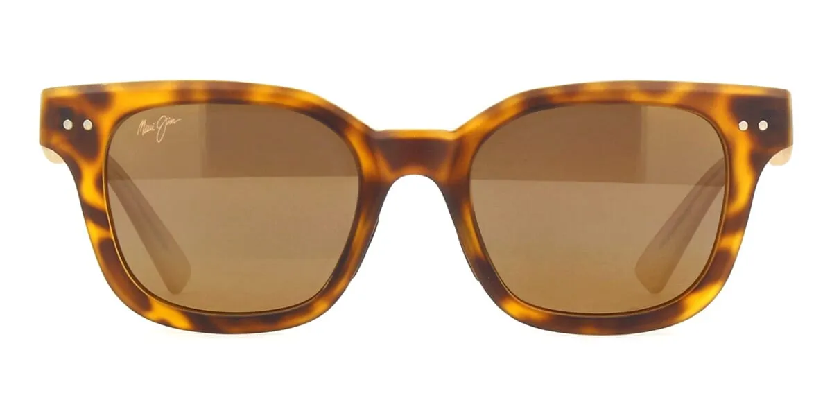 Maui Jim Shore Break H822-10MD